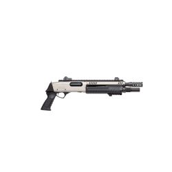 STF Short Nickel