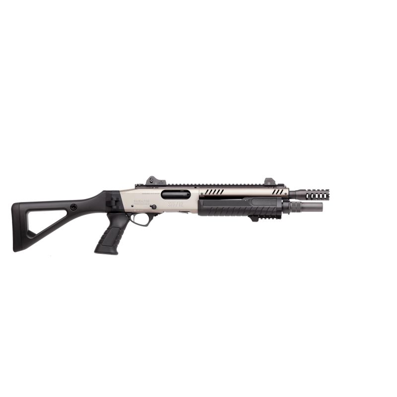 STF Compact Nickel