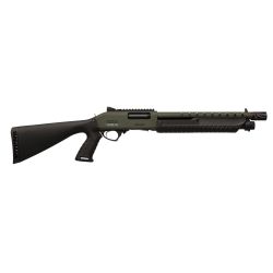 Martial OD Green