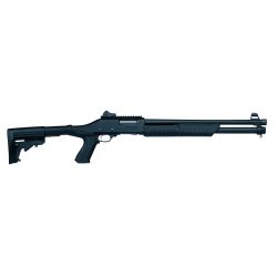 SDASS Pro Telescopic