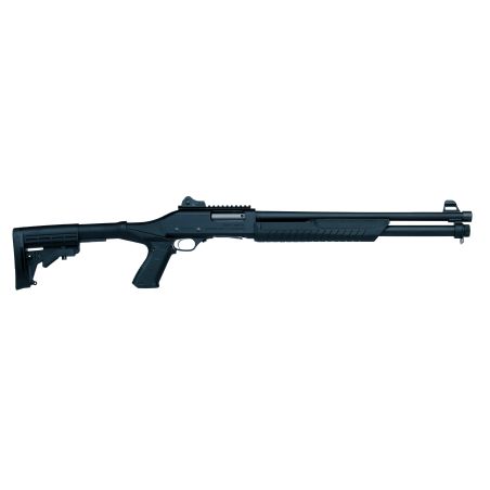 SDASS Pro Telescopic
