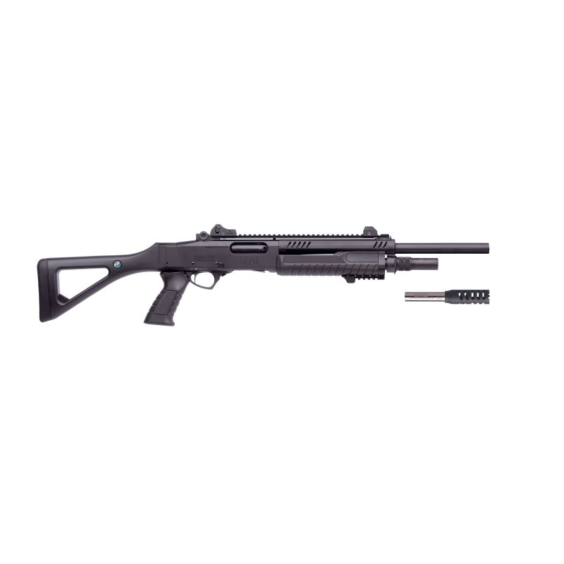 STF Pistol Grip