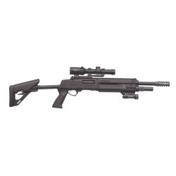 STF Telescopic