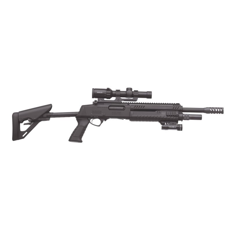 STF Telescopic