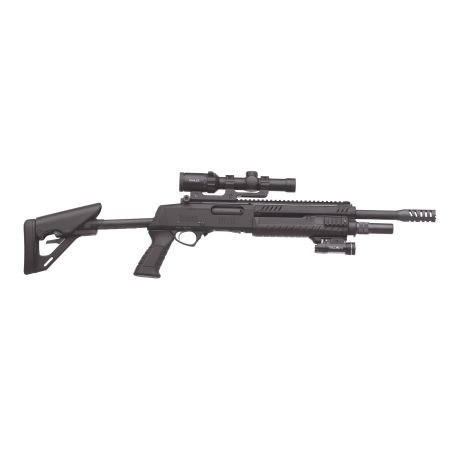 STF Telescopic