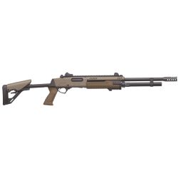 STF Telescopic FE