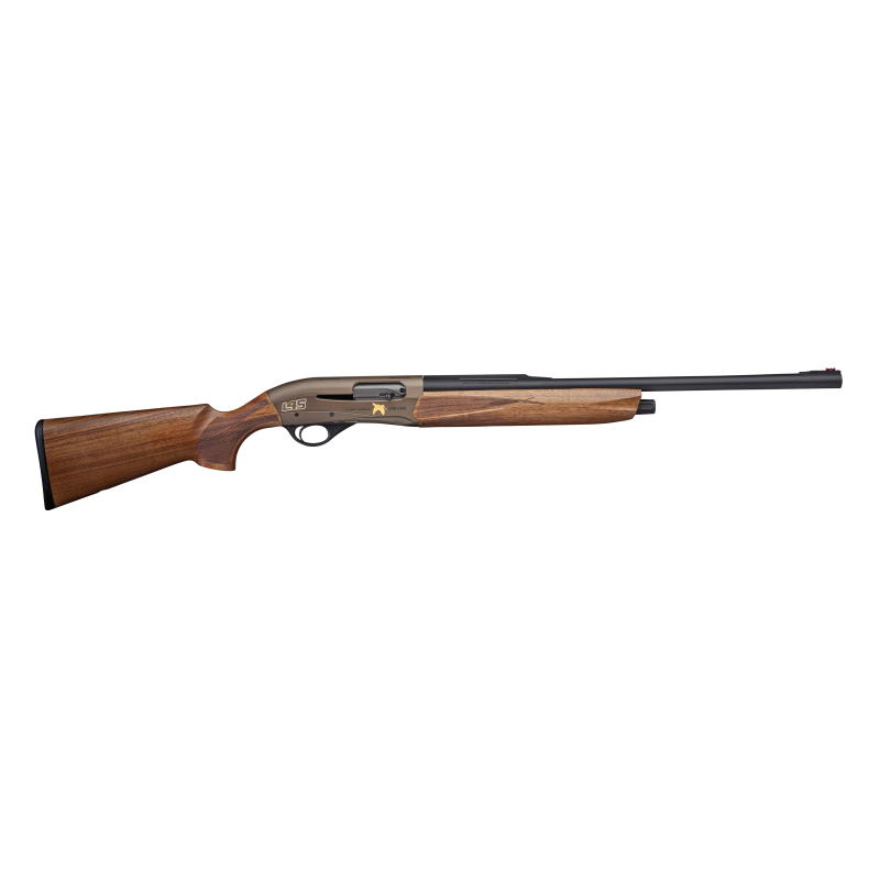 L4S Scolopax