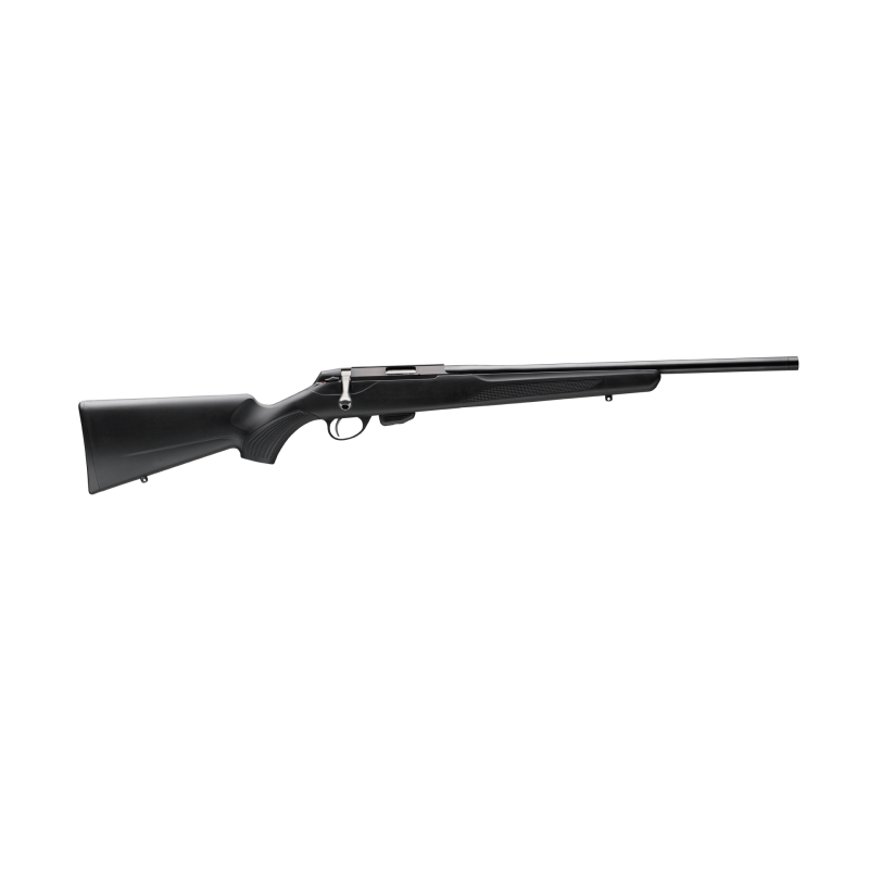 Rifle de Cerrojo TIKKA T1X MTR 17 HMR / 22LR