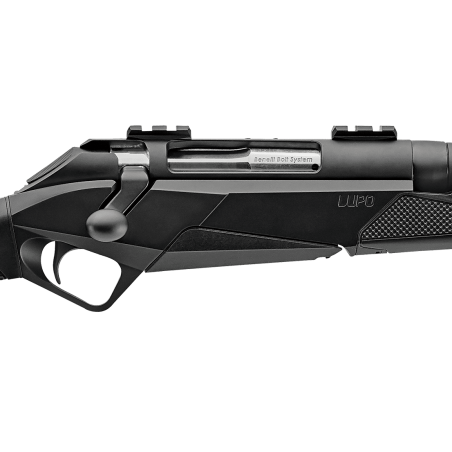 Rifle de cerrojo BENELLI LUPO