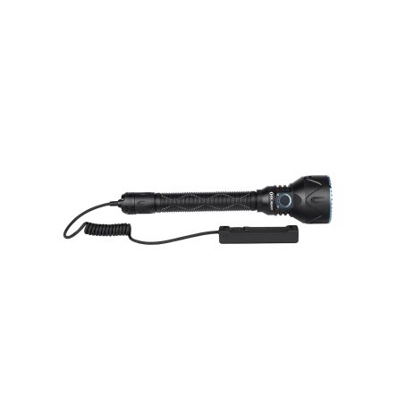 Kit de caza linterna LED recargable Javelot Pro 2 2.500 lum. Olight