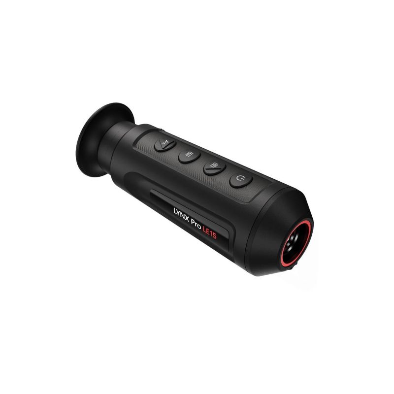 Monocular térmico Lynx Pro LE15 HIKMICRO