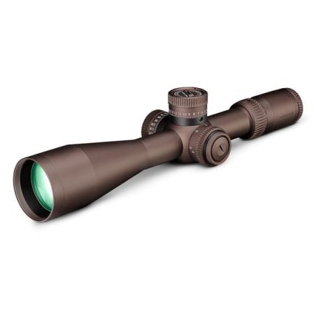 Visor VORTEX RAZOR 6-36X56FFP 3GEN