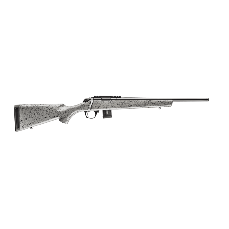 Rifle de cerrojo BMR ACERO