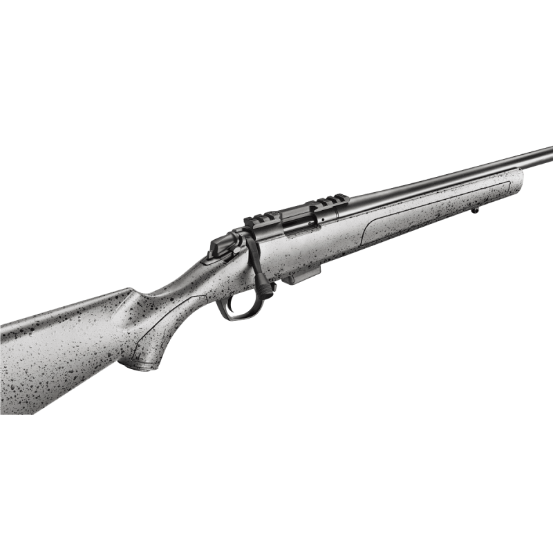 Rifle de cerrojo BMR ACERO