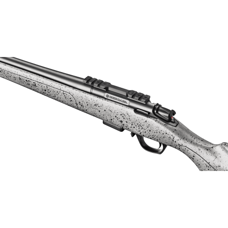 Rifle de cerrojo BMR ACERO