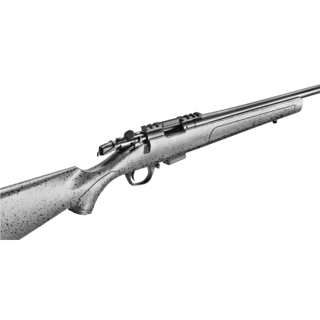 Rifle de cerrojo BMR ACERO