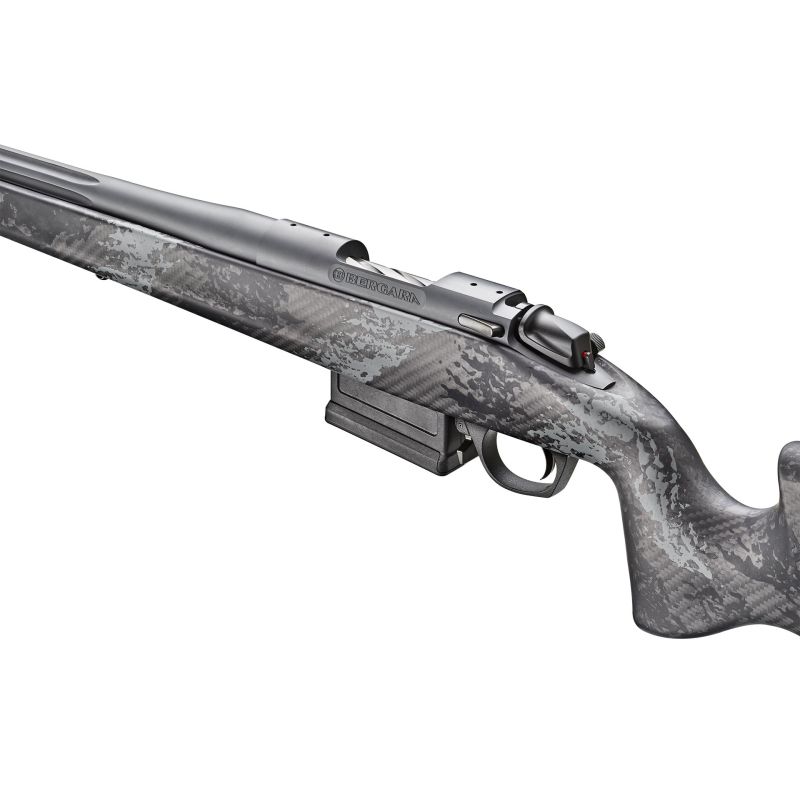 Rifle BERGARA B14 HUNTER