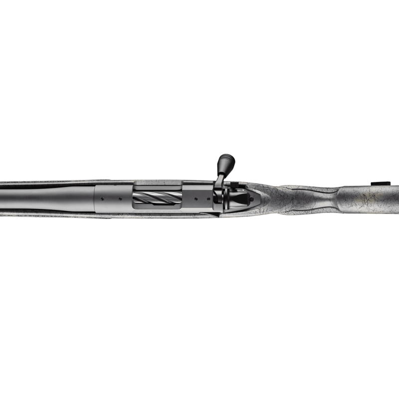 Rifle BERGARA B14 HUNTER