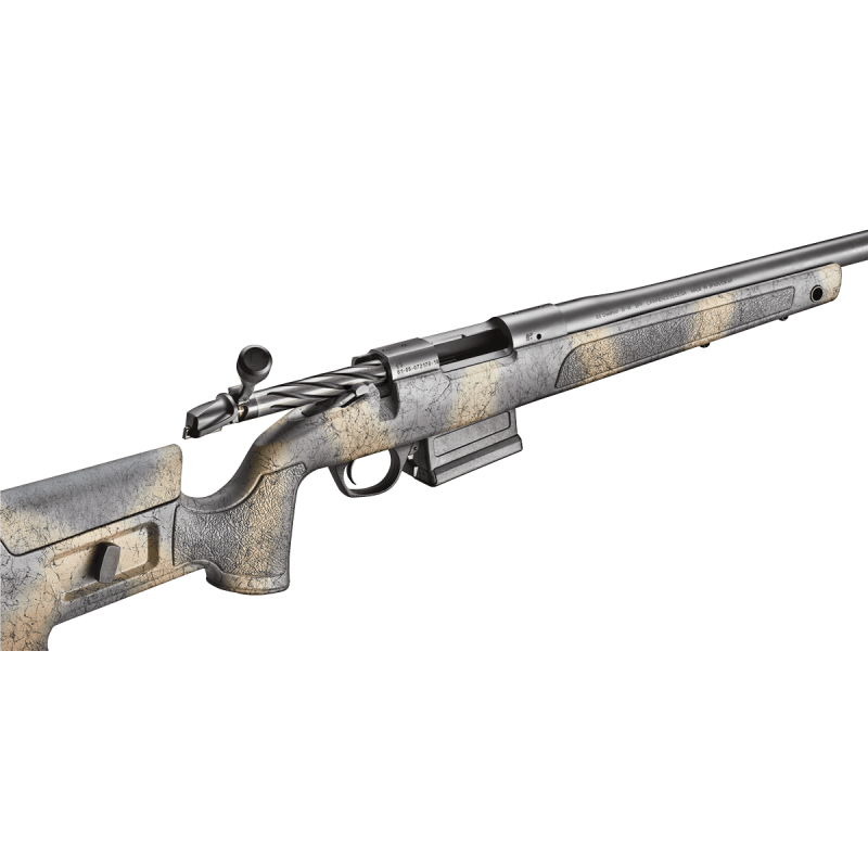 Rifle BERGARA B14 HUNTER