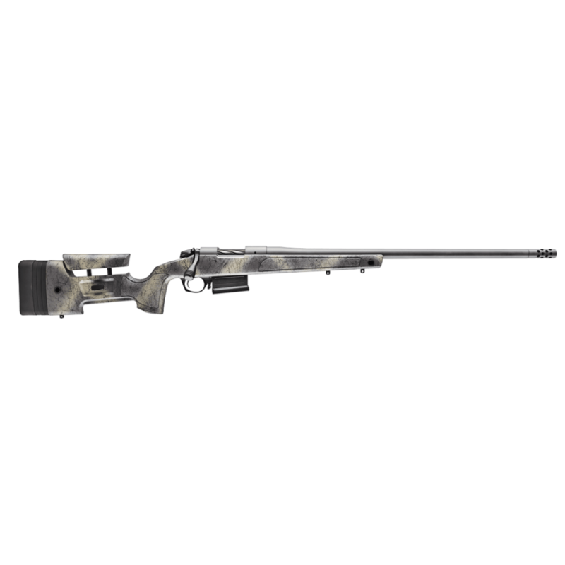 Rifle BERGARA B14 HUNTER