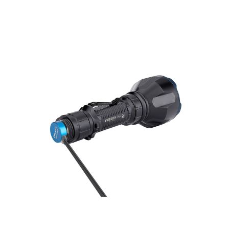 Linterna LED recargable Warrior X Turbo 1.100 lum. Olight