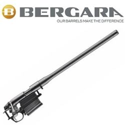 Barreled Action Bergara B14 R Trainer