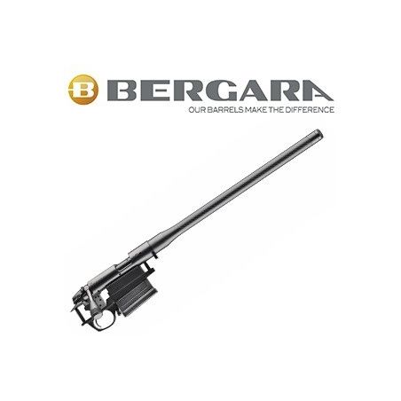 Barreled Action Bergara B14 R Trainer