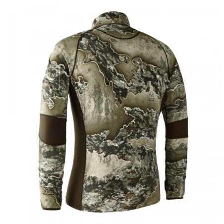 Camiseta Deerhunter Excape Insulated Cardigan 1