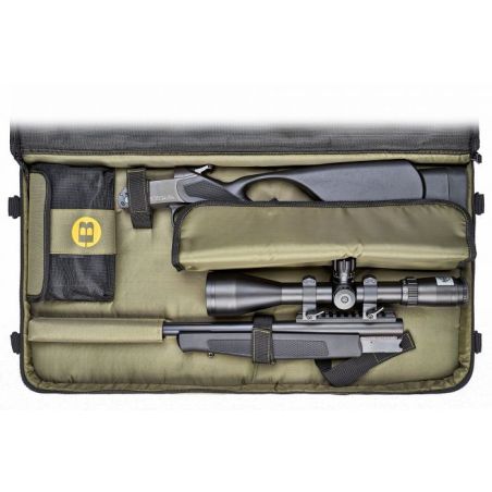 FUNDA SOFT CASE PARA BERGARA BA-13 TAKE DOWN