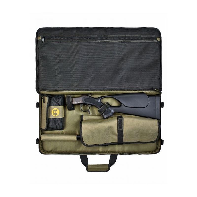 FUNDA SOFT CASE PARA BERGARA BA-13 TAKE DOWN