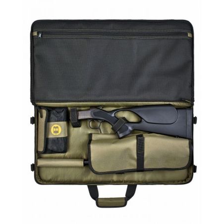 FUNDA SOFT CASE PARA BERGARA BA-13 TAKE DOWN