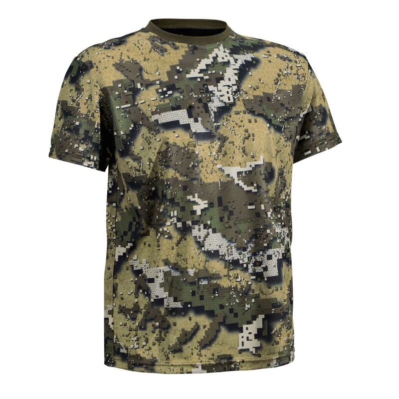 Camiseta SWEDTEAM Ridge