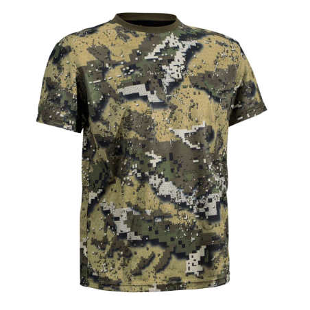 Camiseta SWEDTEAM Ridge