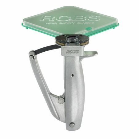 Empistonador RCBS manual