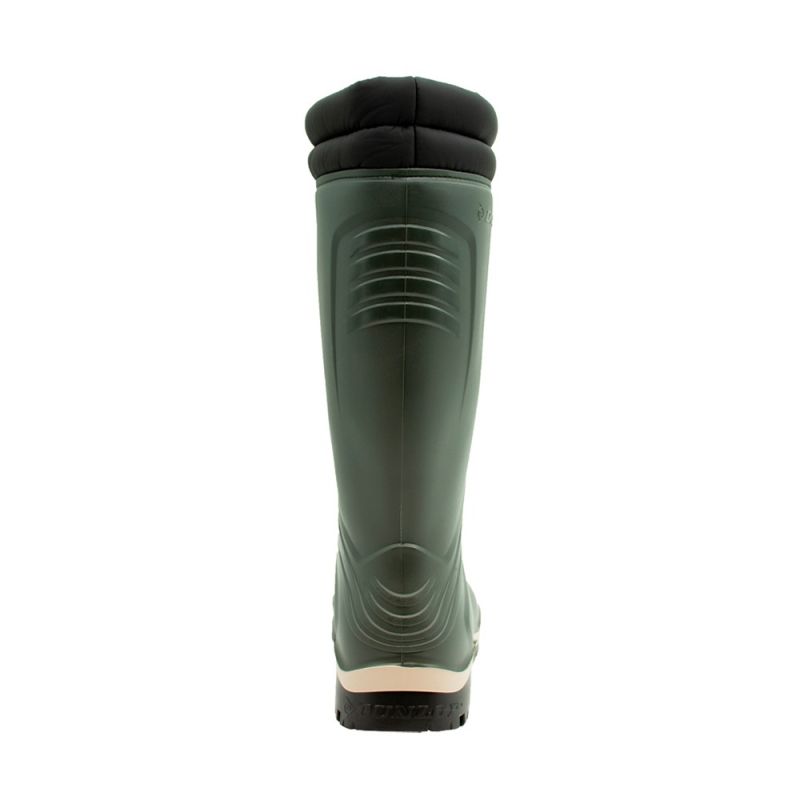 Botas de agua Snugboot Wildlander Dunlop