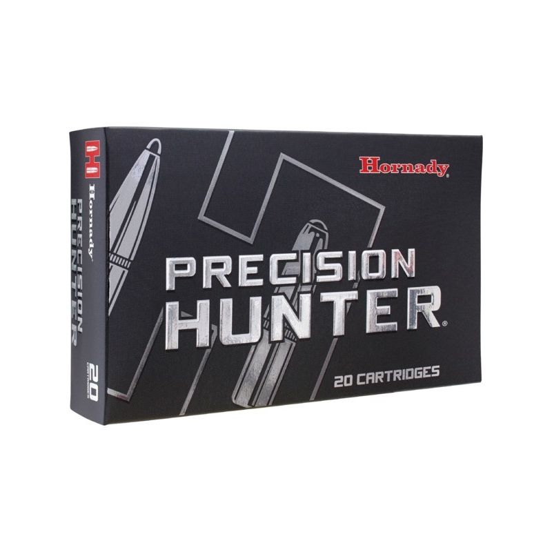 Balas Hornady 6.5 Creedmoor 143 grains ELD-X