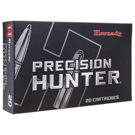 Balas Hornady 6.5 Creedmoor 143 grains ELD-X