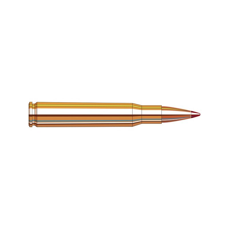 Balas Hornady .30-06 Springfield 178 grains ELD-X