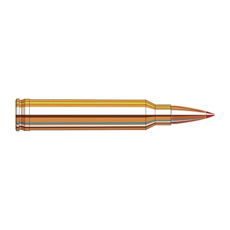  Balas Hornady .300 Win Mag 180 grains SST