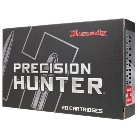 Balas Hornady 7mm RM 162 grains ELD-X