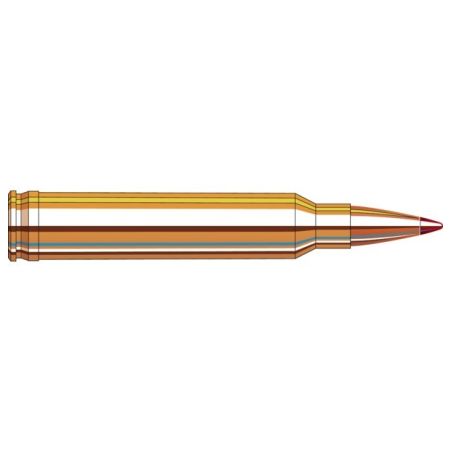 Balas Hornady .300 Win Mag 200 grains ELD-X