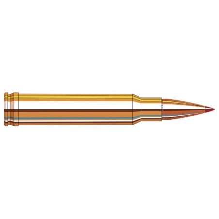 Balas Hornady .338 Win Mag 225 grains SST