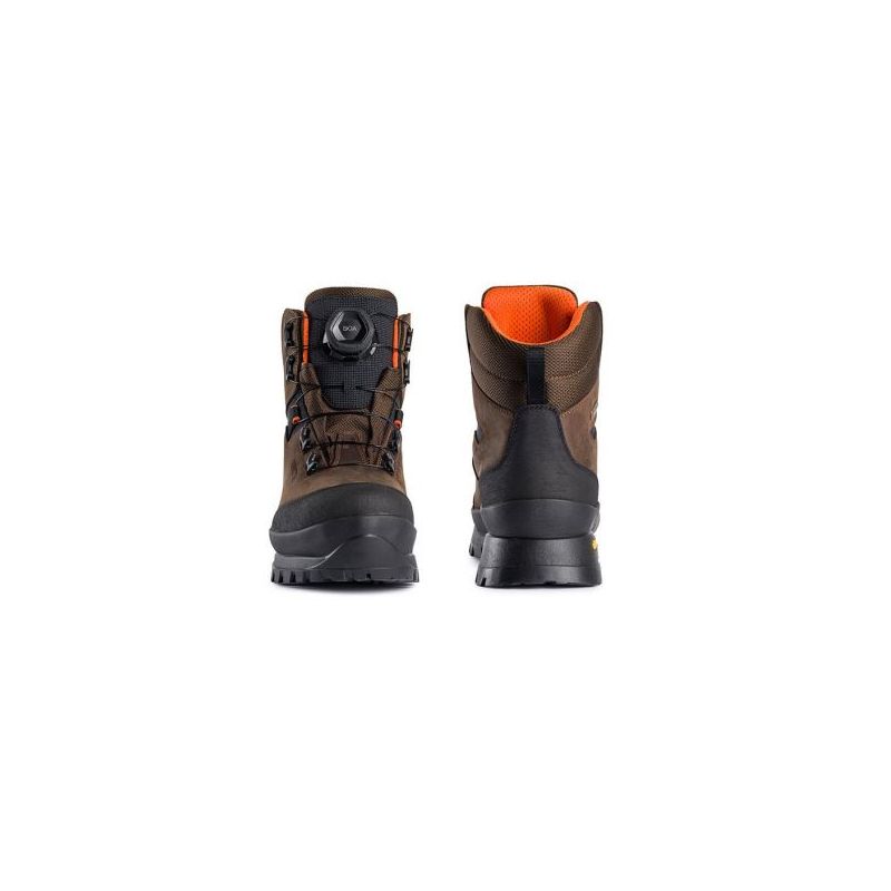 Botas Beretta Arabuko GTX Brown