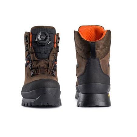 Botas Beretta Arabuko GTX Brown