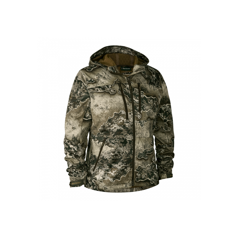 Chaqueta Deerhunter Softshell Excape