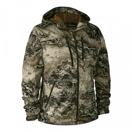 Chaqueta Deerhunter Softshell Excape