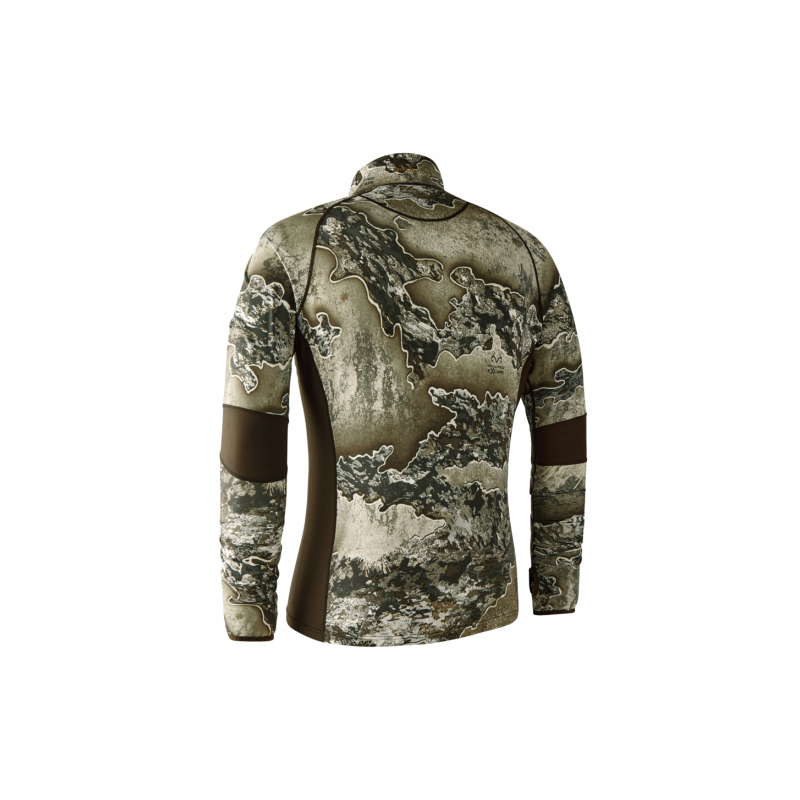 Camiseta Deerhunter Excape Insulated Cardigan 1