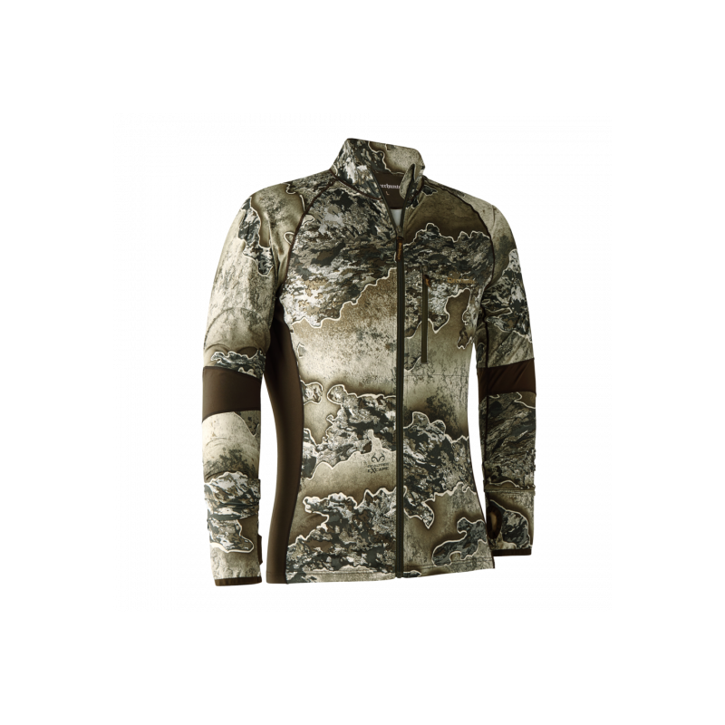 Camiseta Deerhunter Excape Insulated Cardigan