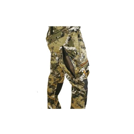 Pantalón impermeable ELK MTN Storm Protect Markhor