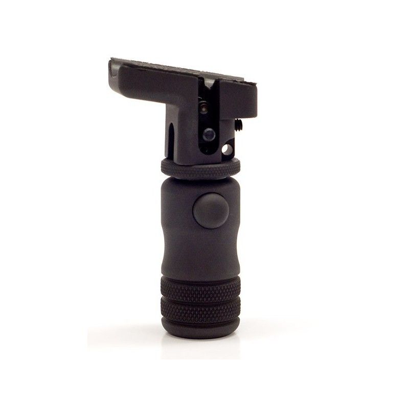 ACCU SHOT PRECISION MONOPOD CON AJUSTE RAPIDO